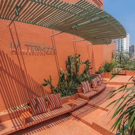 La Memoria Hotel - City Centre Хошимин Екстериор снимка