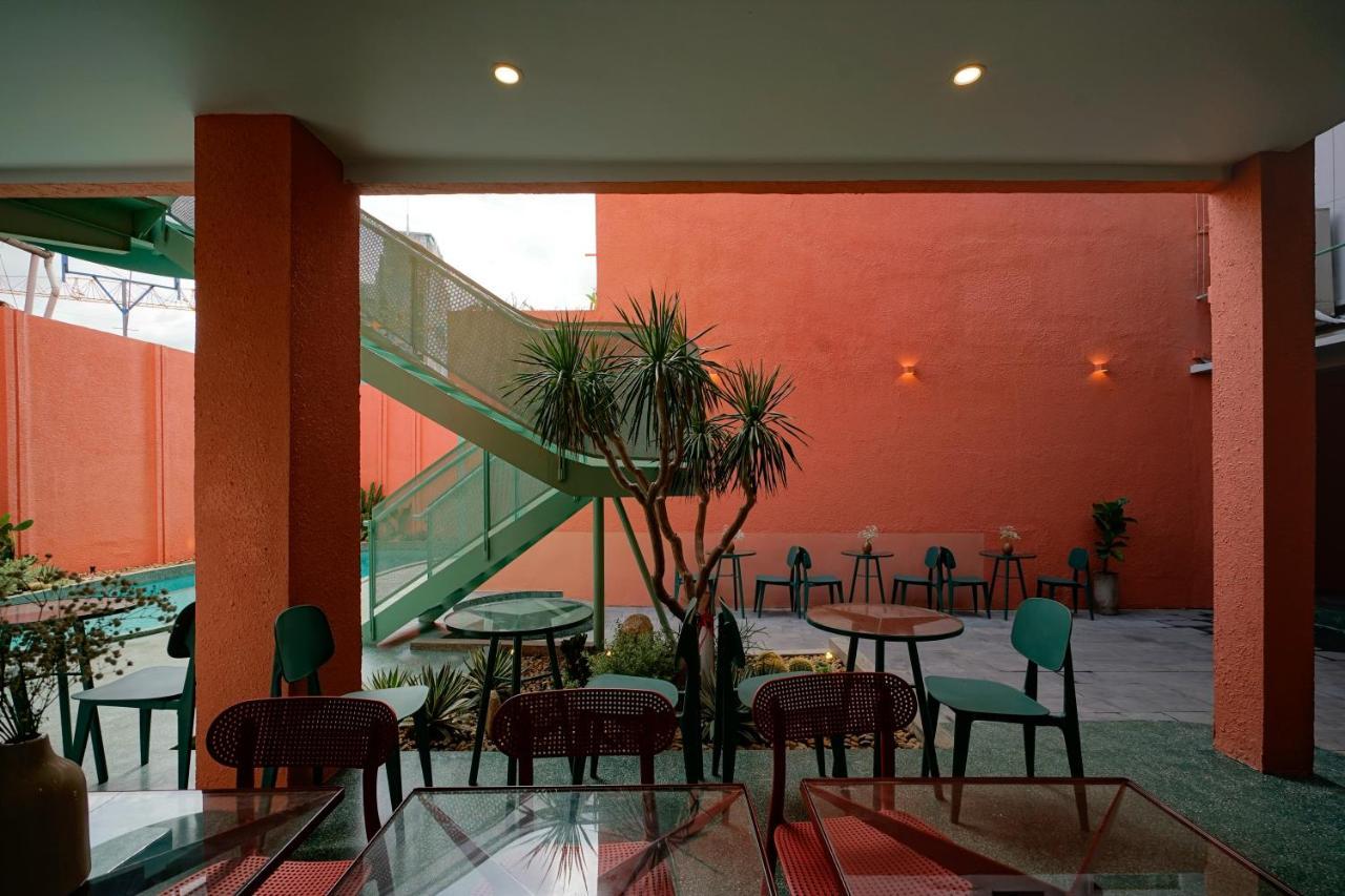 La Memoria Hotel - City Centre Хошимин Екстериор снимка