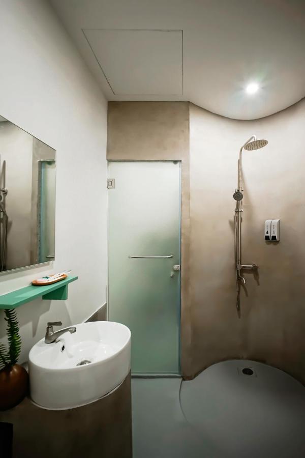 La Memoria Hotel - City Centre Хошимин Екстериор снимка