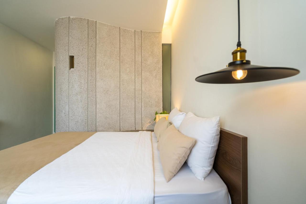 La Memoria Hotel - City Centre Хошимин Екстериор снимка